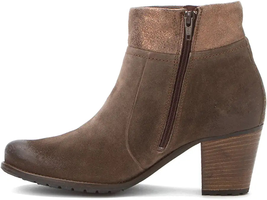 Damiane - Copper 10556