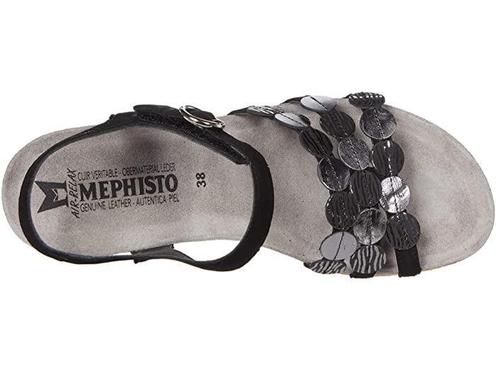 Matilde - Black 12200
