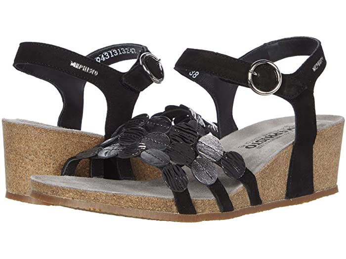 Matilde - Black 12200