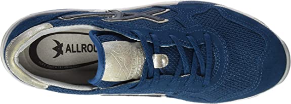 VItesse - Navy Blue 22/22