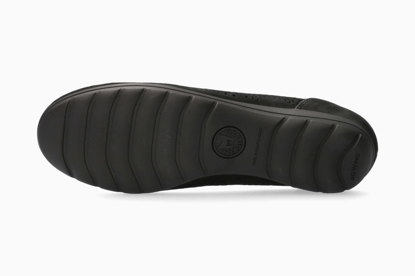 Elsie Perf - 6900 Black Bucksoft