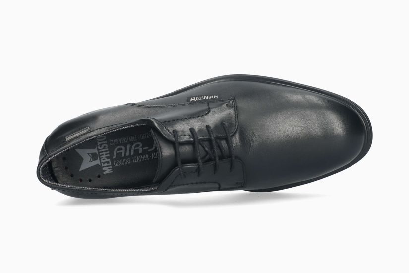 Keanton MT - Black 8800
