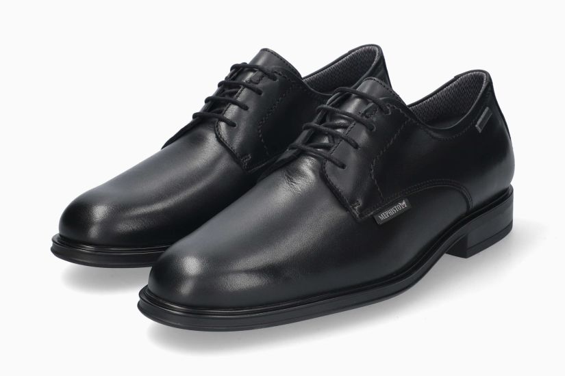 Keanton MT - Black 8800