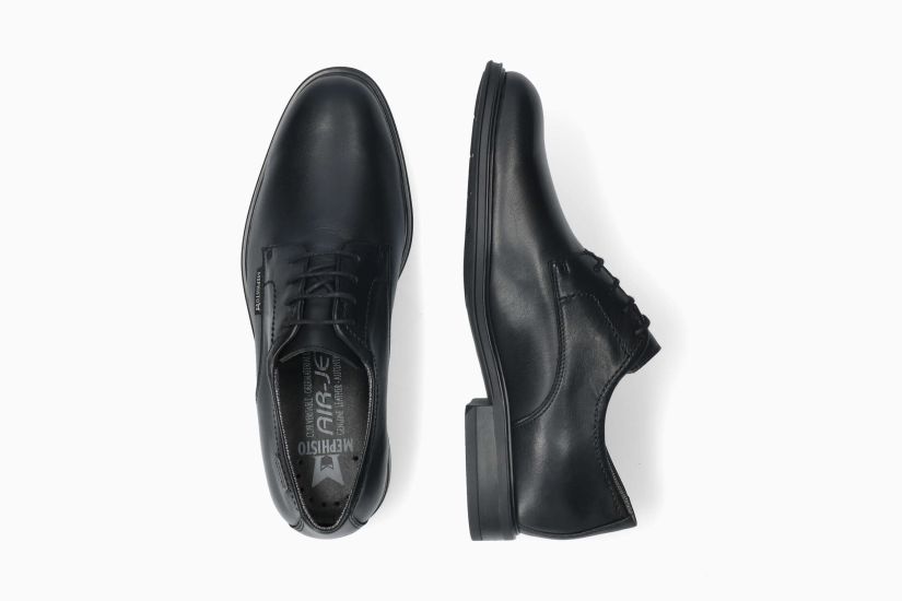 Keanton MT - Black 8800