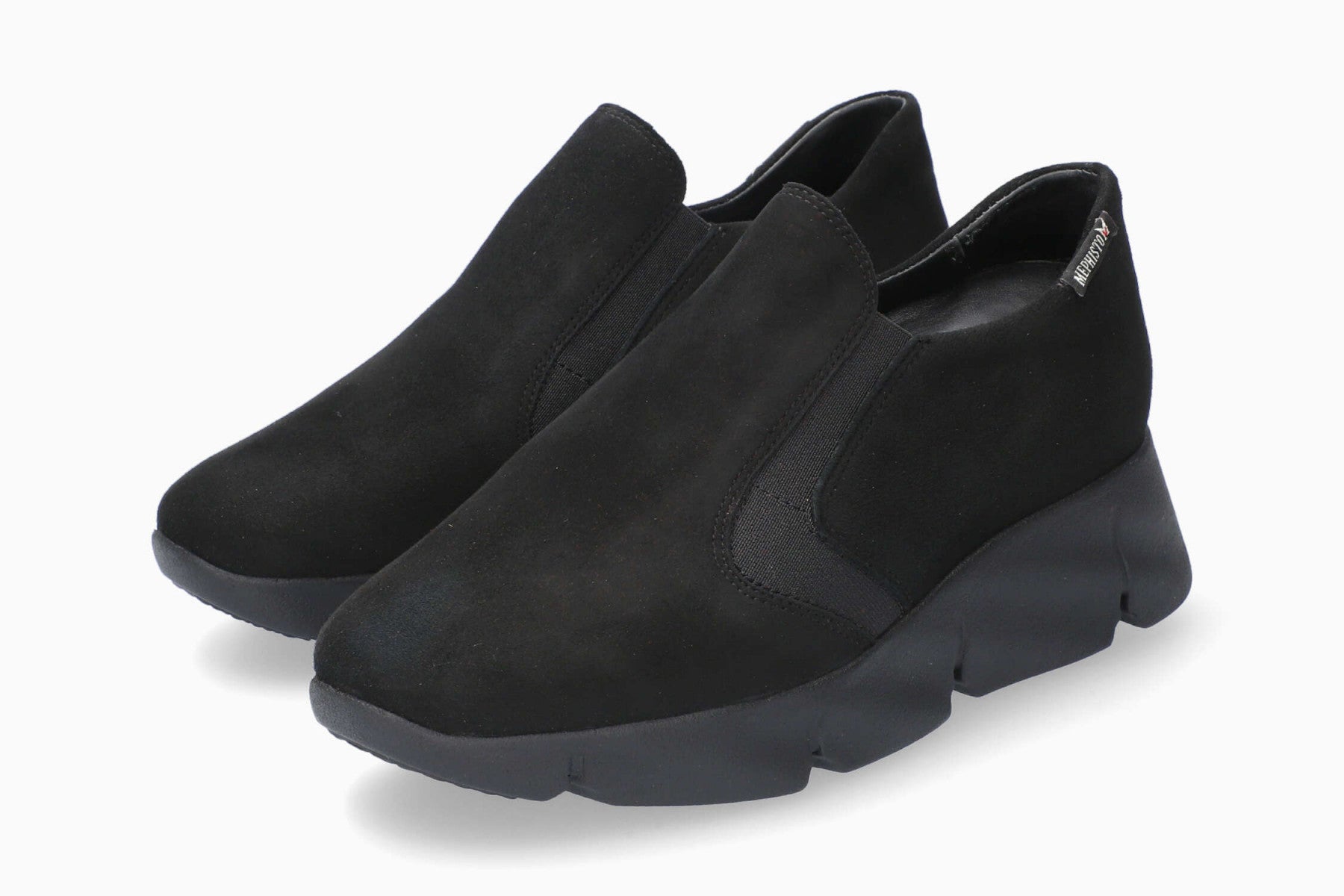 Hazora - Black 12200