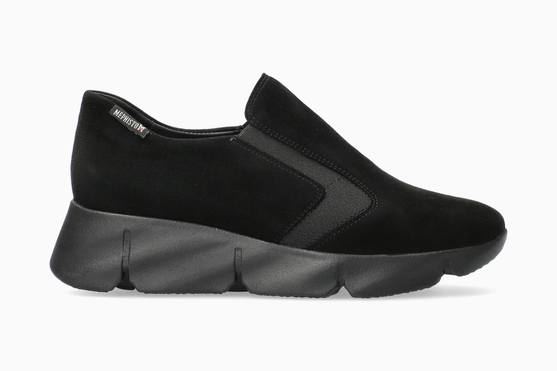 Hazora - Black 12200