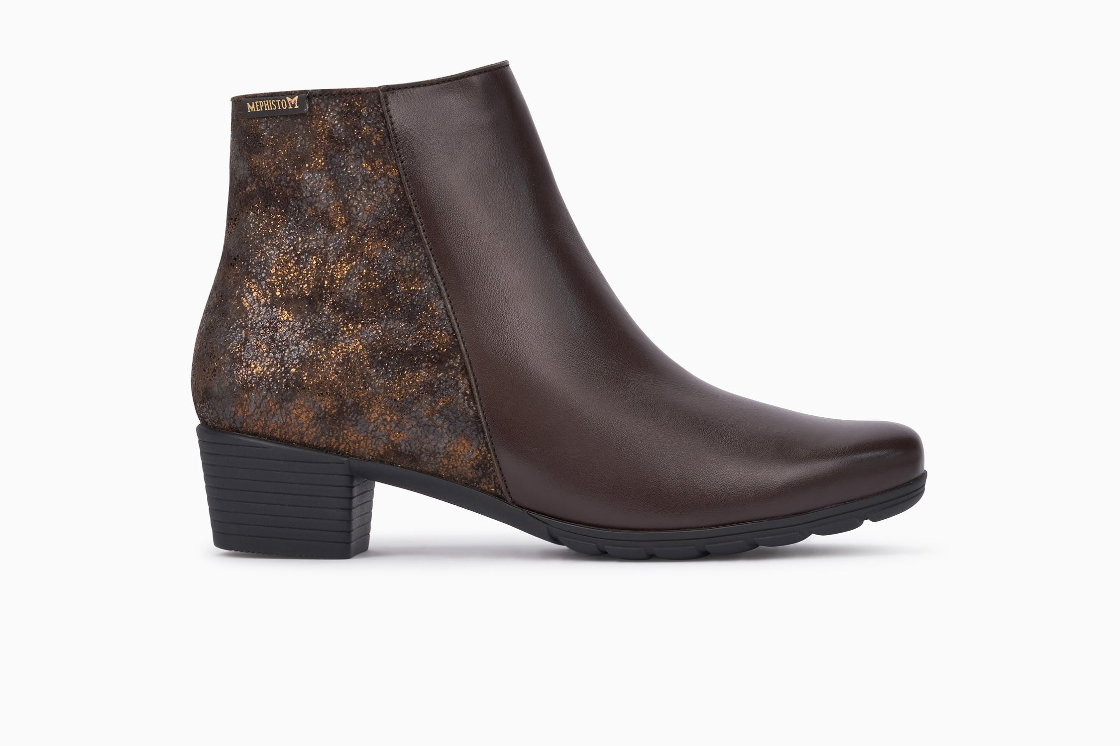 Ilsa - Dark Brown 7851