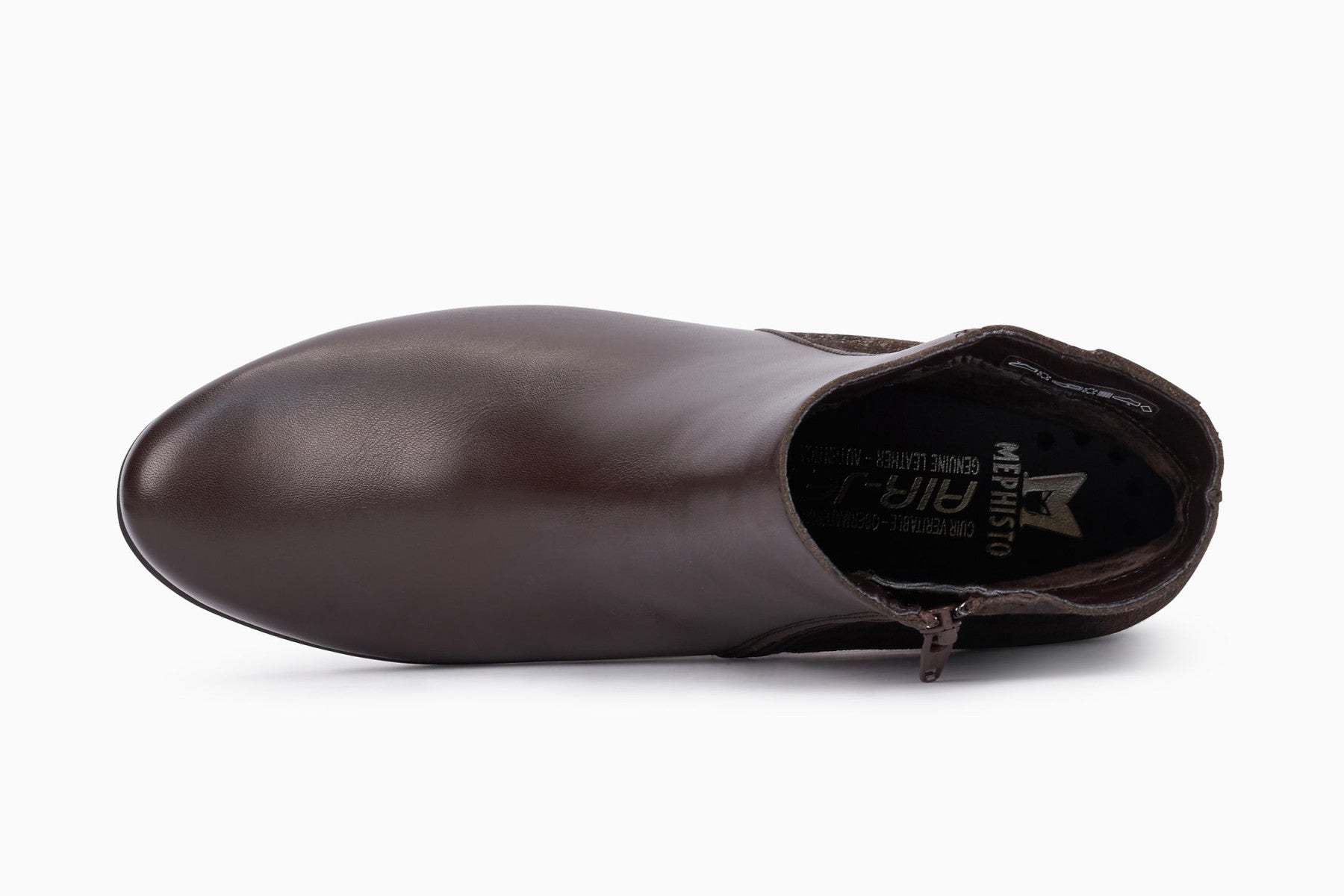 Ilsa - Dark Brown 7851