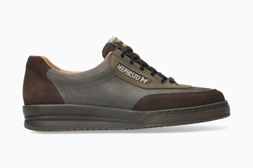 Match - Dark Brown 25551