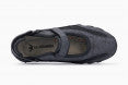 Niro - Black Reptilia/Black W. Mesh 1/14