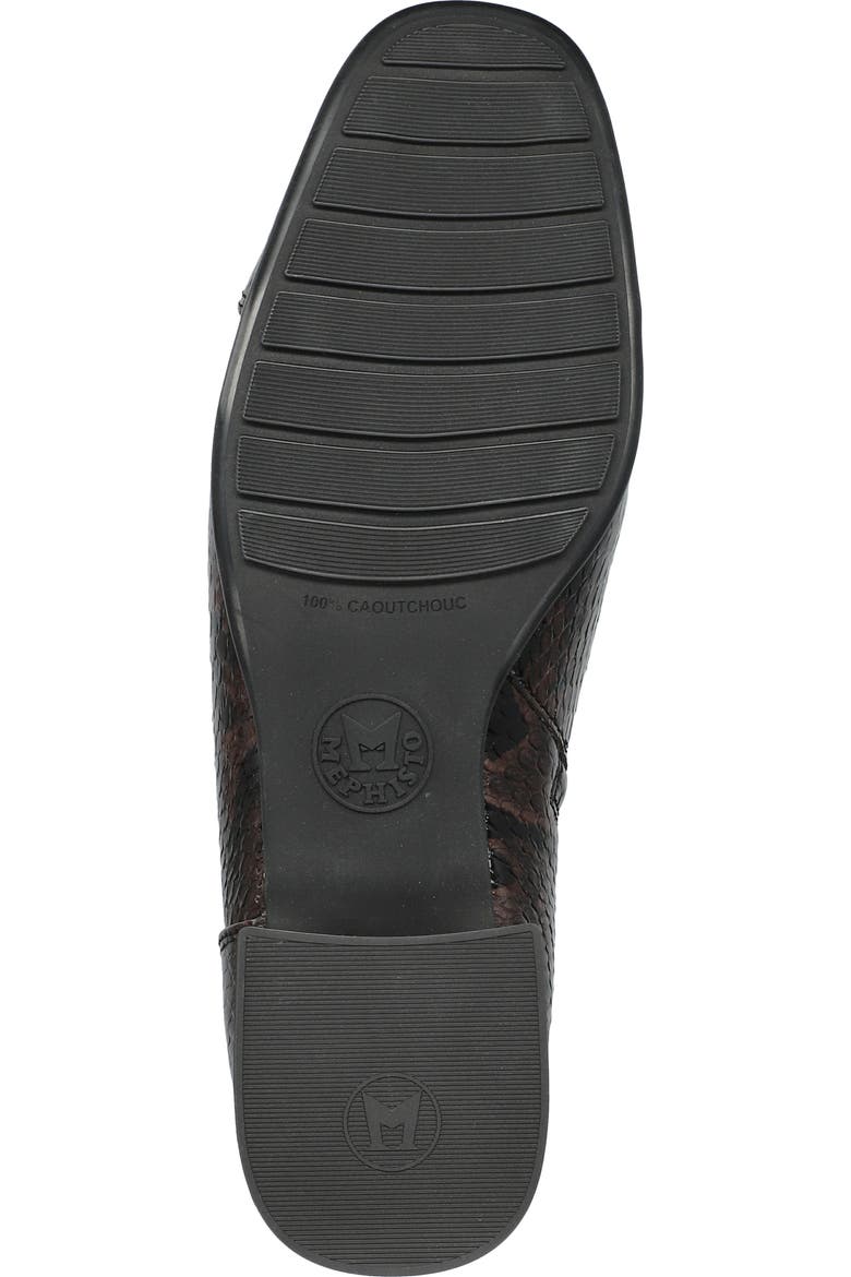 Jiliane - Bronze Boa (B3317)