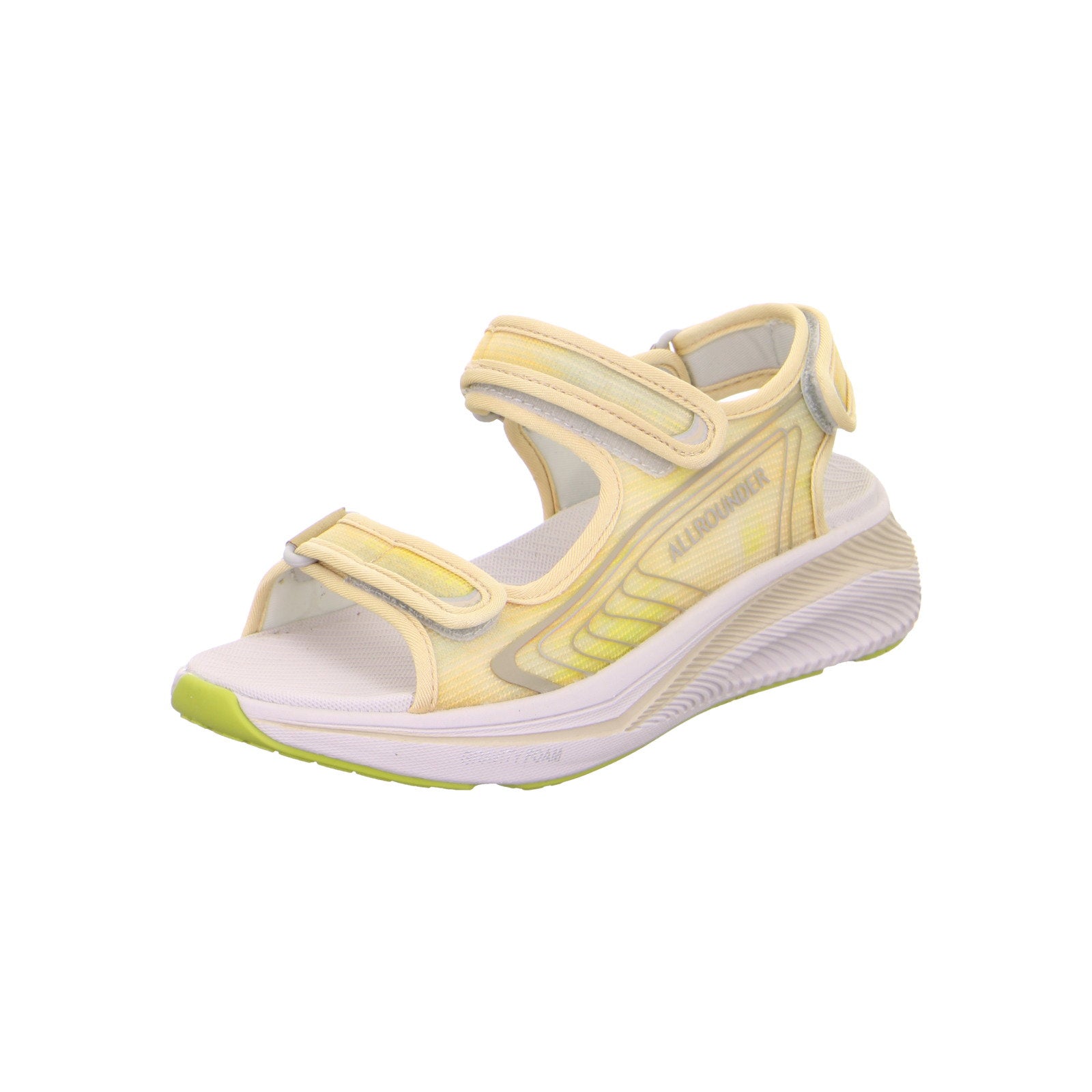 Allrounder Fantasia Sahara JAQ12