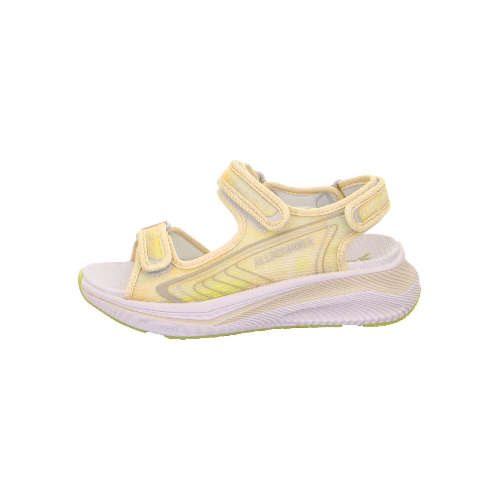 Allrounder Fantasia Sahara JAQ12