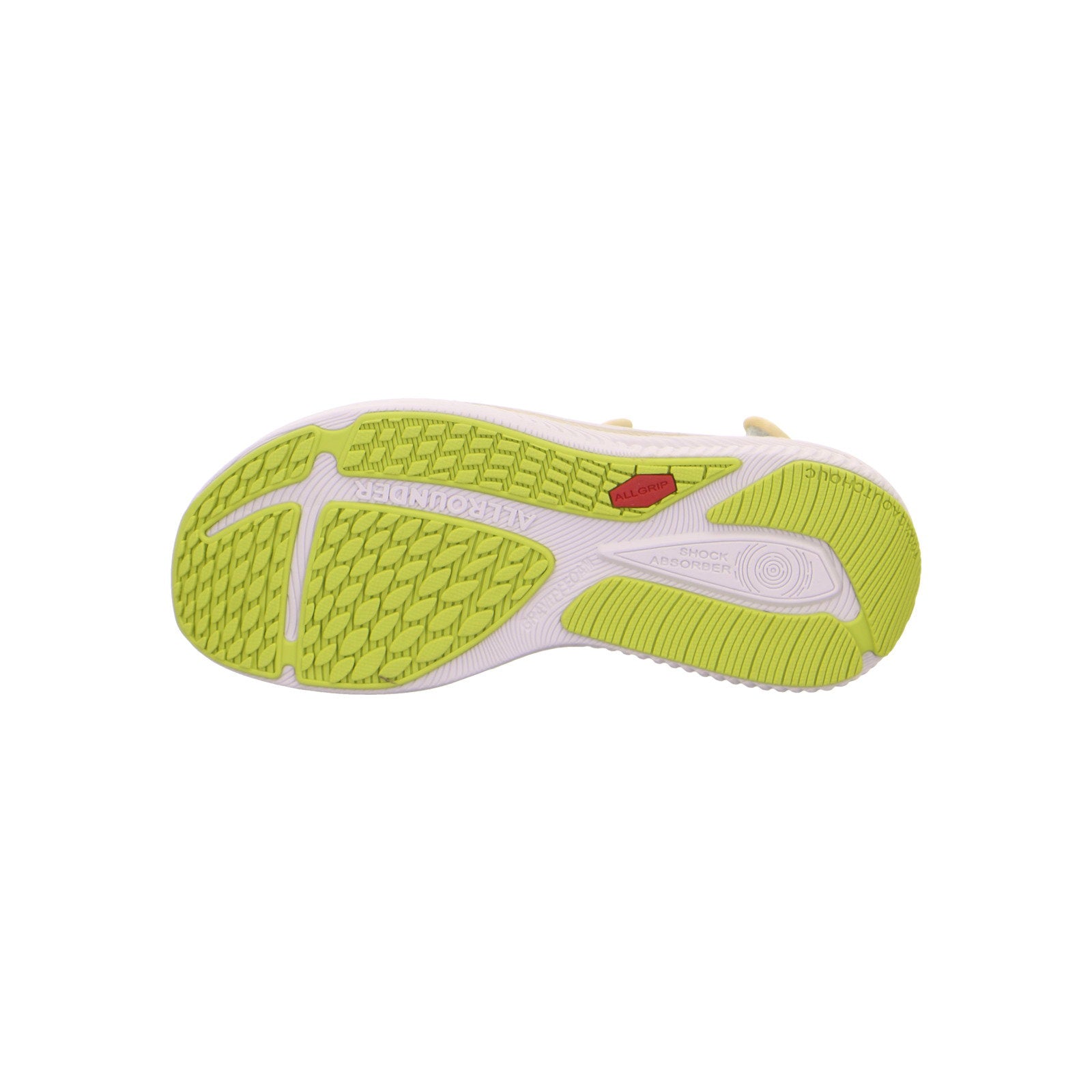 Allrounder Fantasia Sahara JAQ12