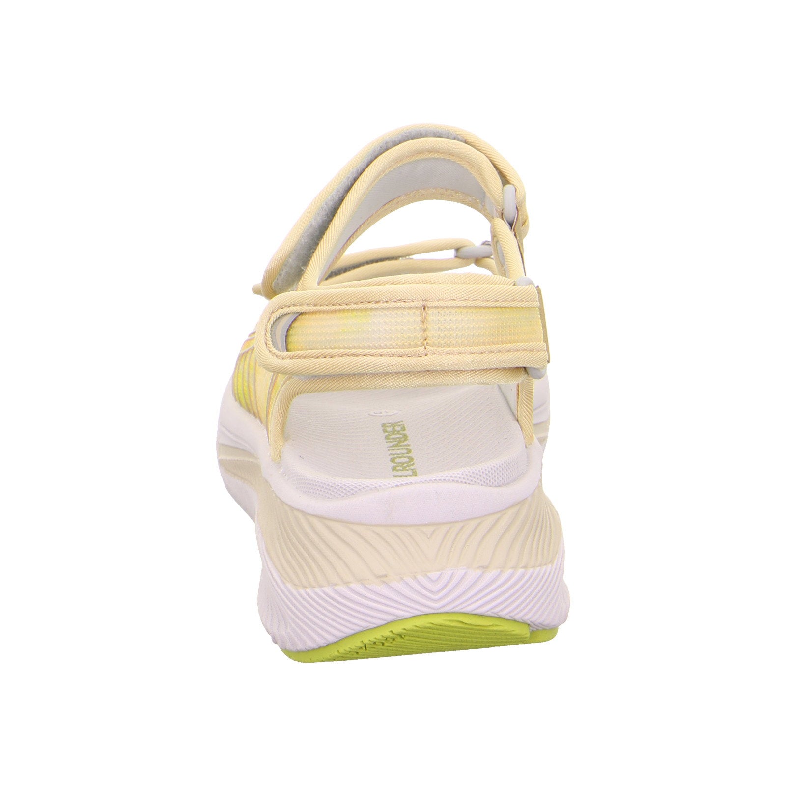 Allrounder Fantasia Sahara JAQ12