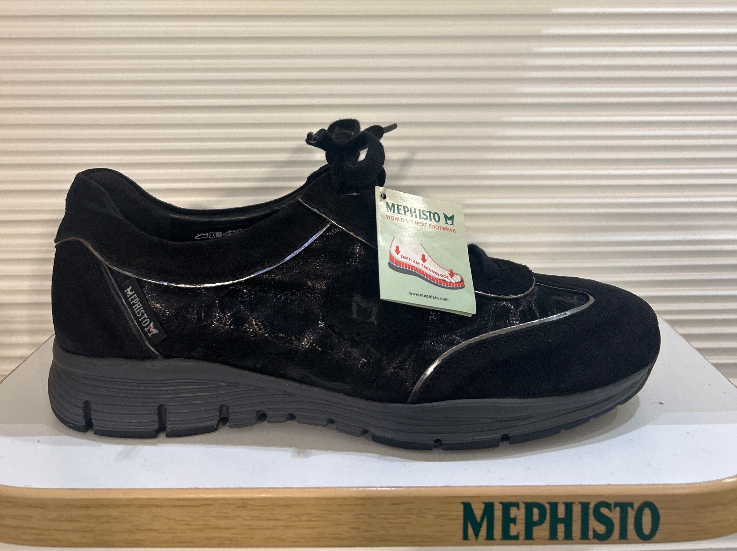 Yael - Black 12200/4900