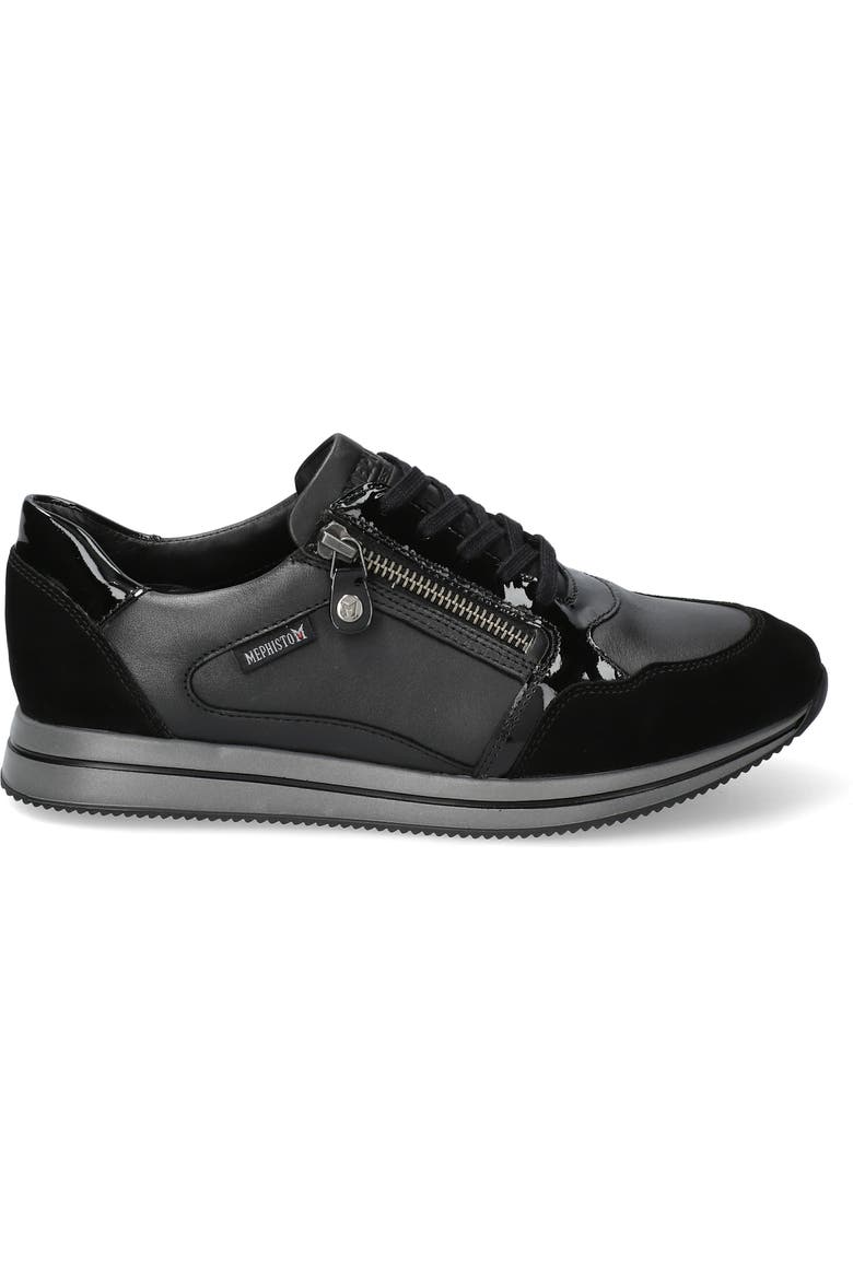 Leenie - Black 12200