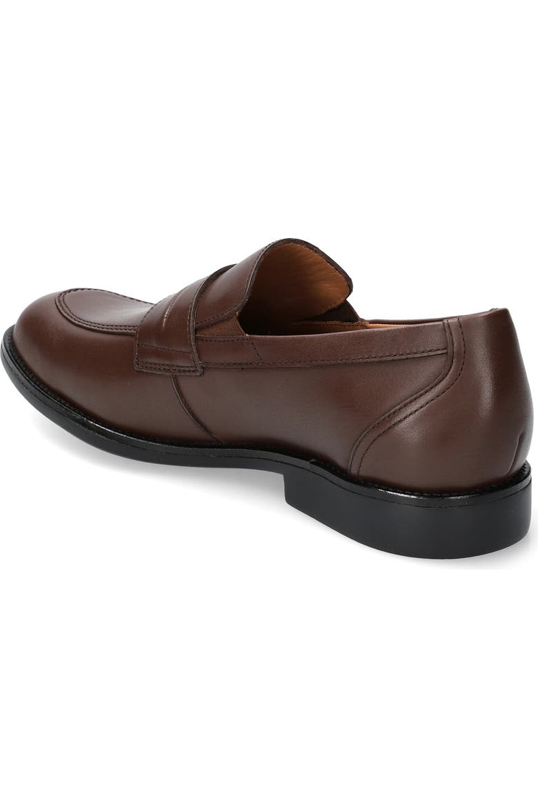 Fergus - Dark Brown 8851