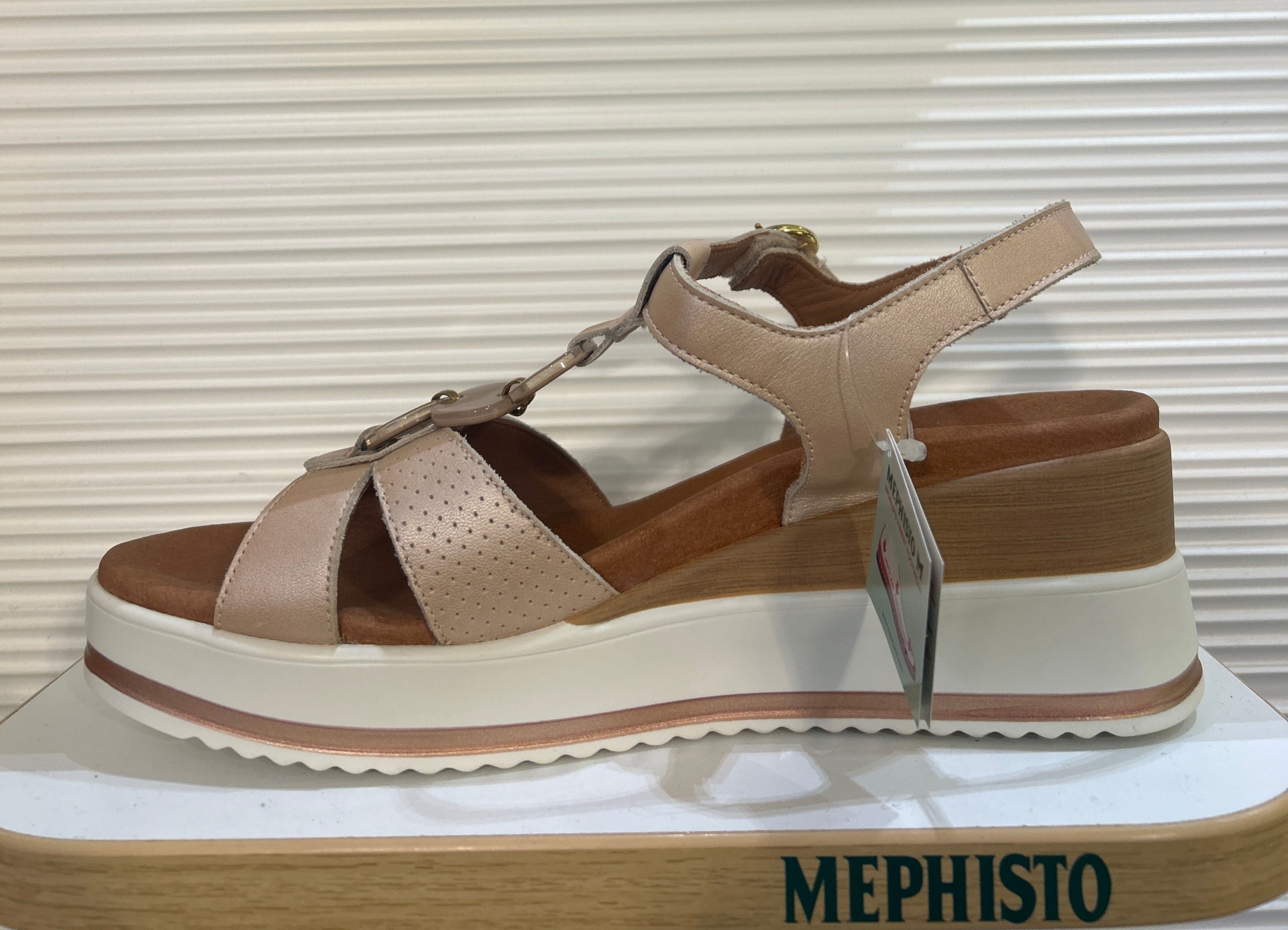 Seline - Pale Blush 1010F