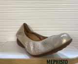 Fabrizia Light Sand - 612