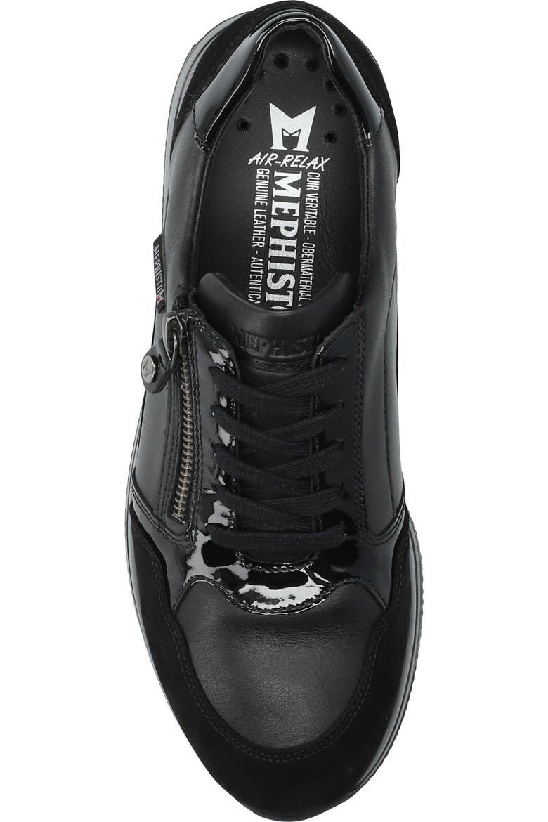 Leenie - Black 12200