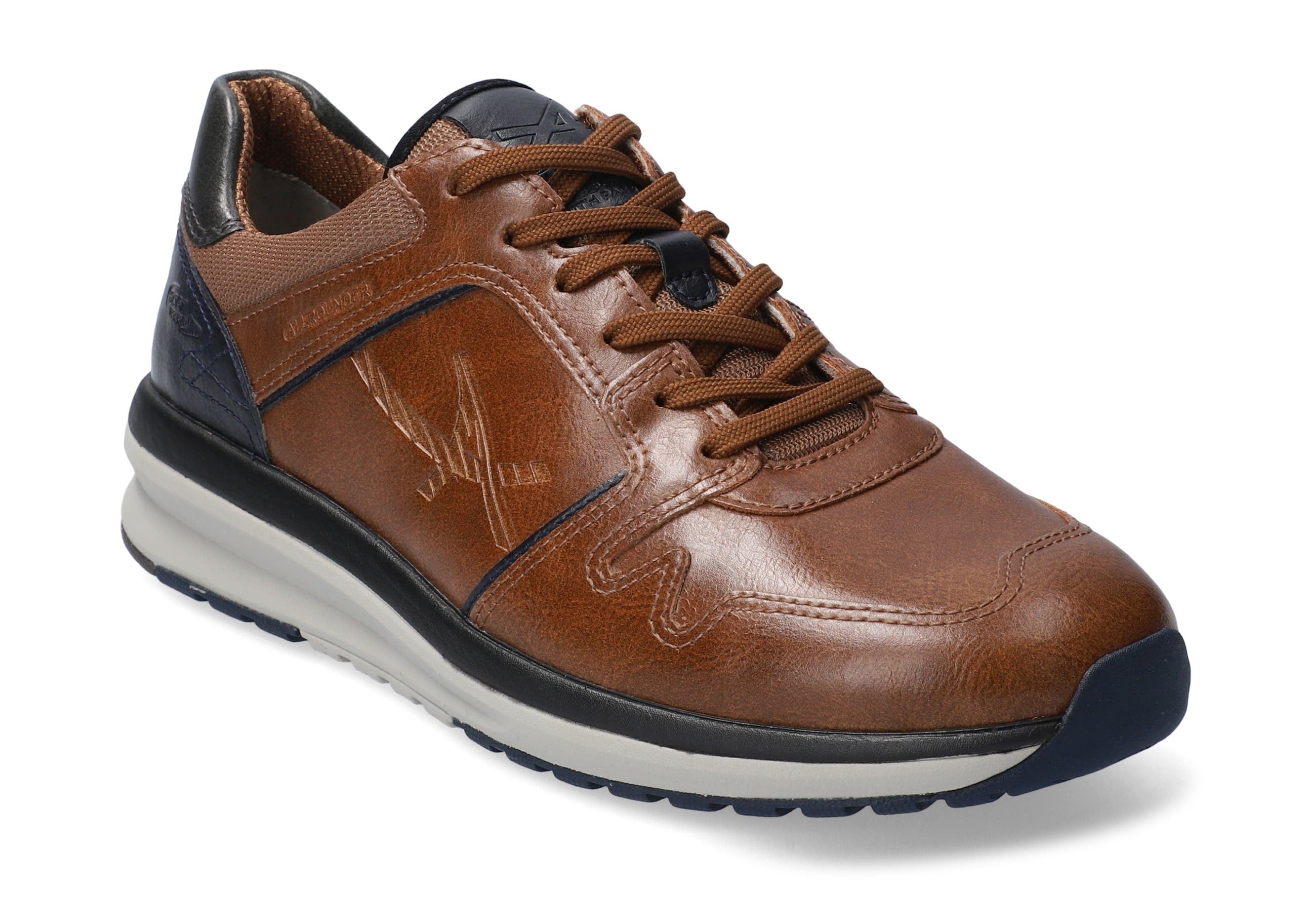 El Paso - Brandy Tex 76