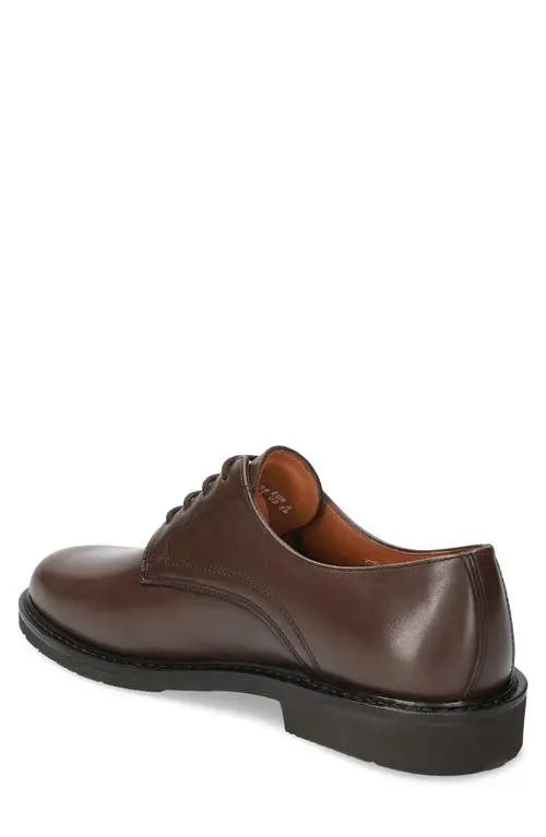 Marlon - Dark Brown Antica 8851
