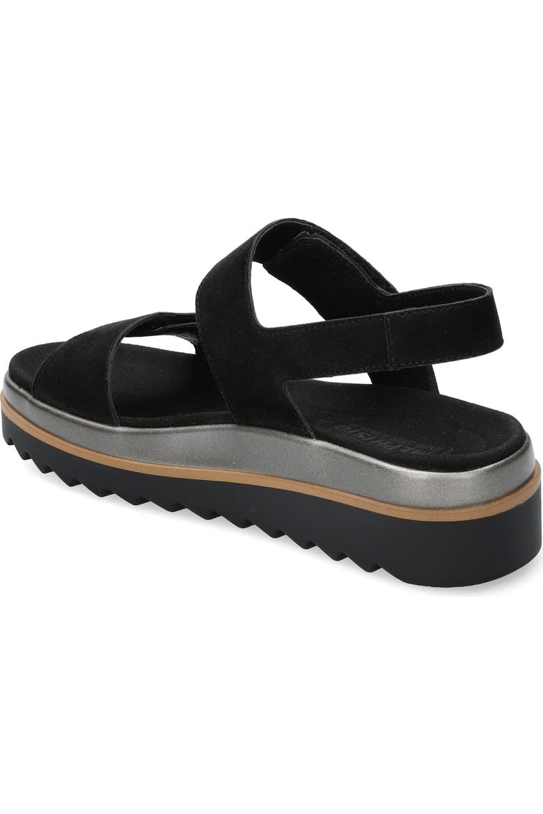 Dominica - Black (VP12200)