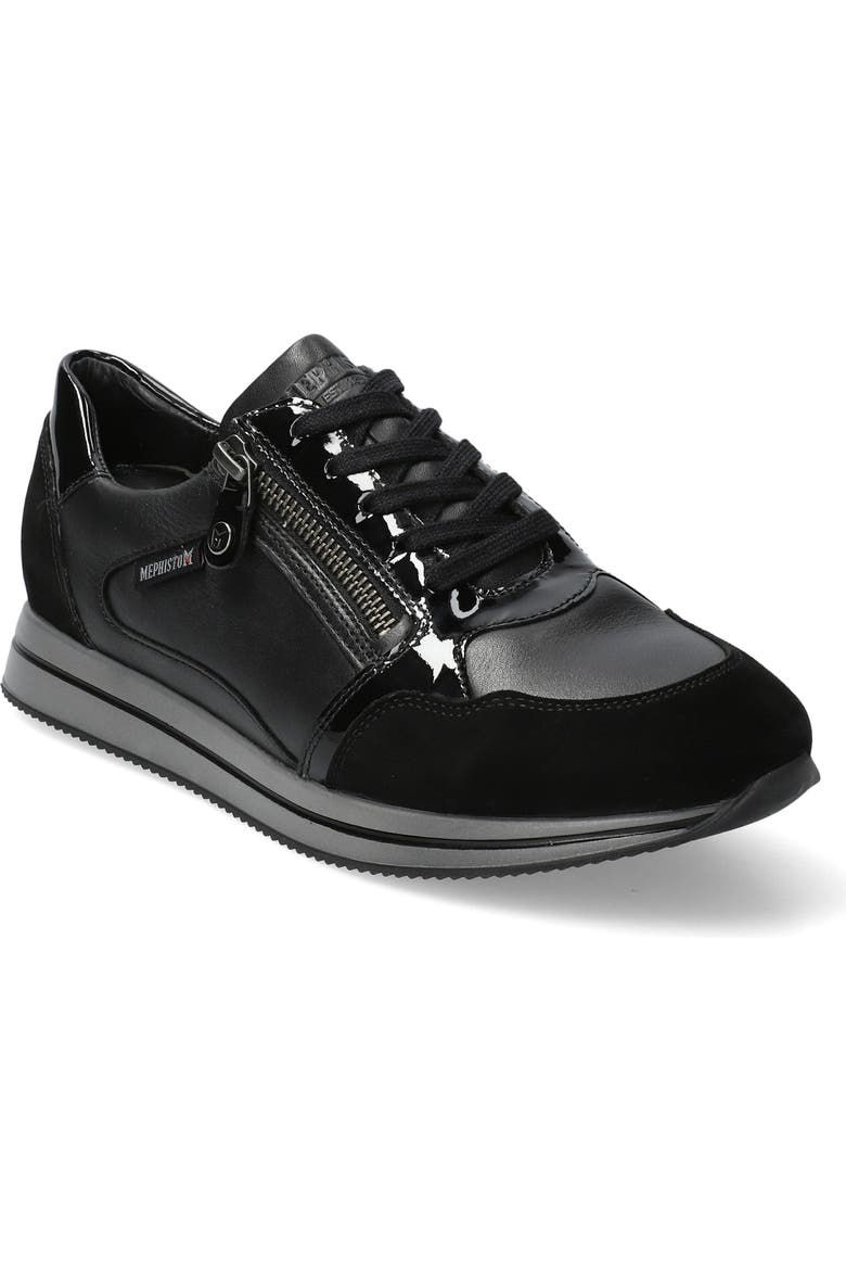 Leenie - Black 12200