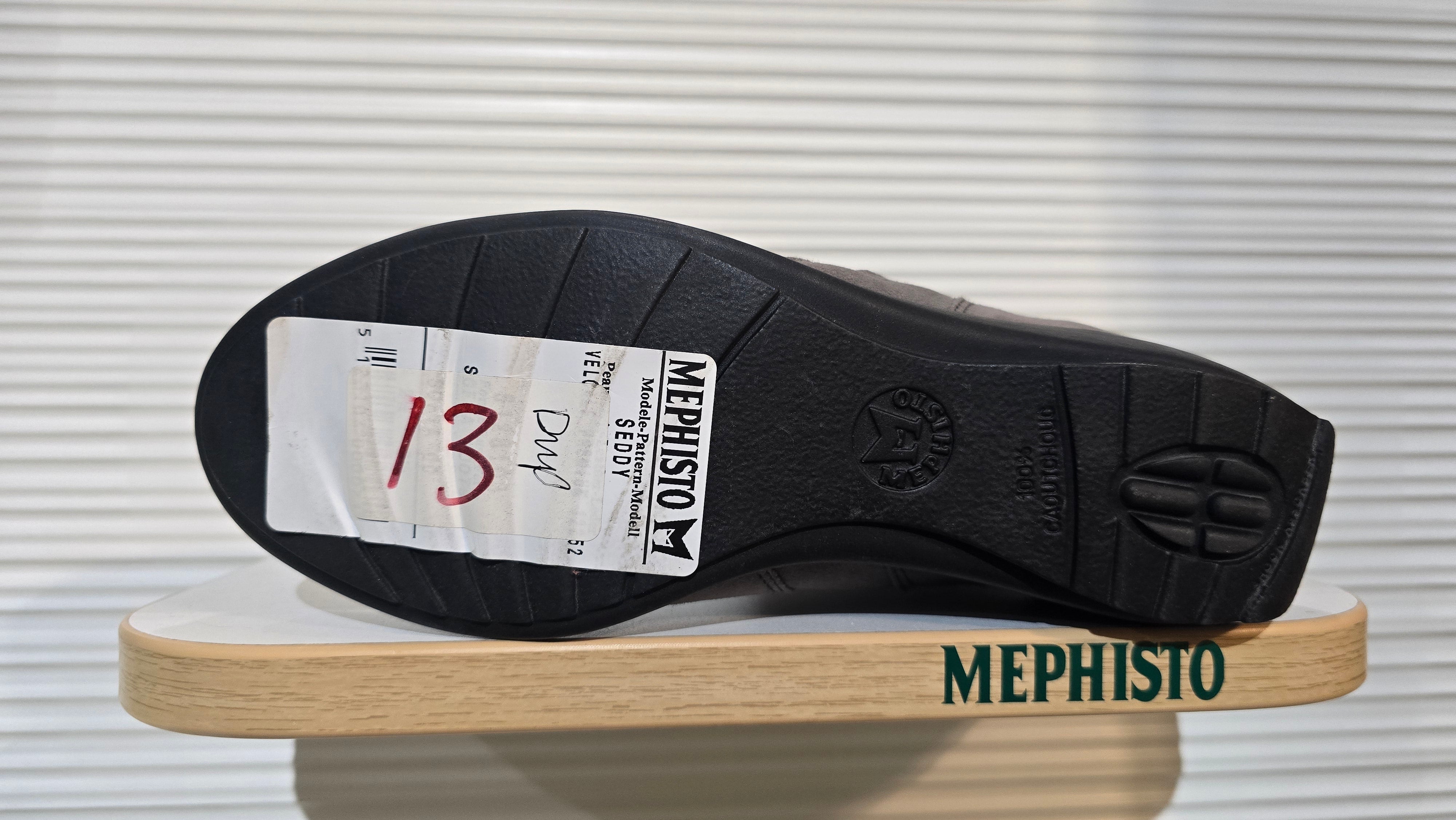 Women’s Sample Boot # 13