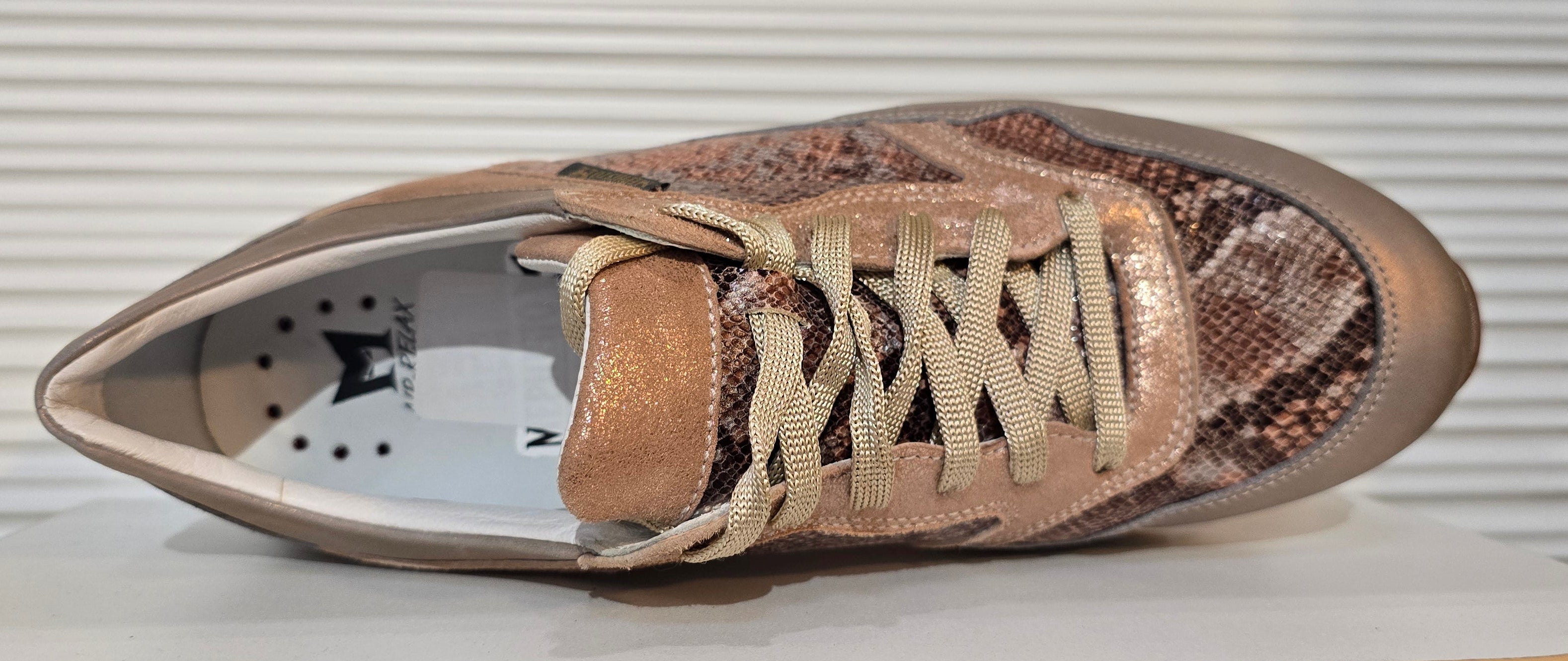 Women’s Sample #3281