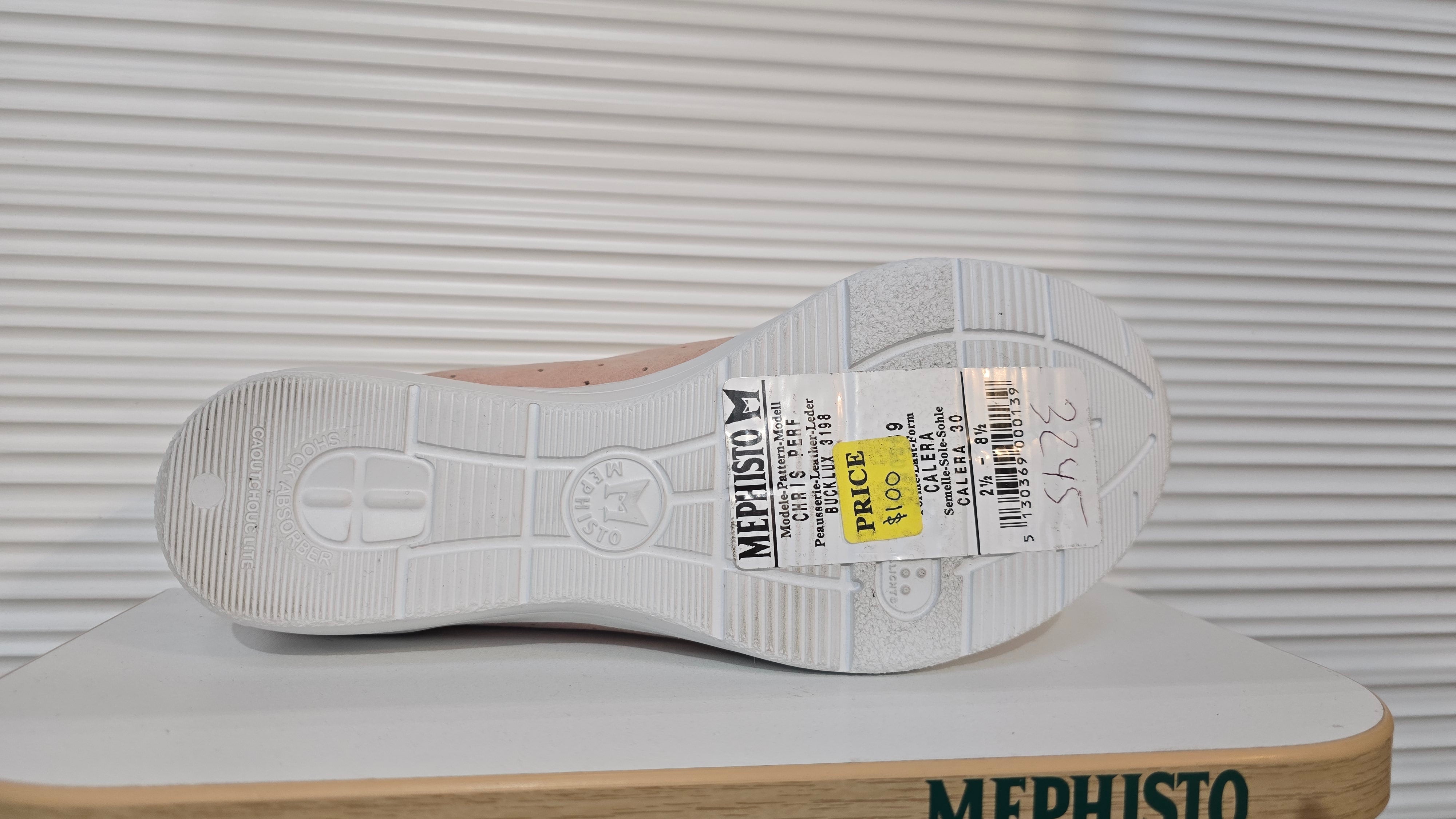 Women’s Sample # 3245