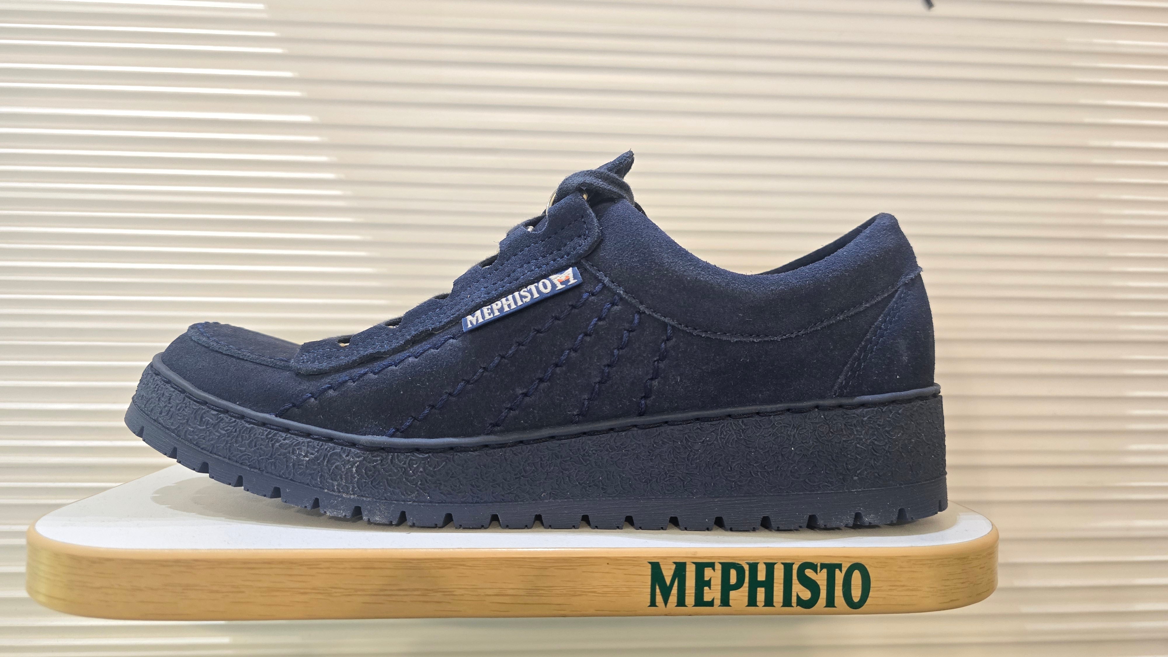 Men's Sample #123- MISMATCHED SIZES (L-8.5, R-9)