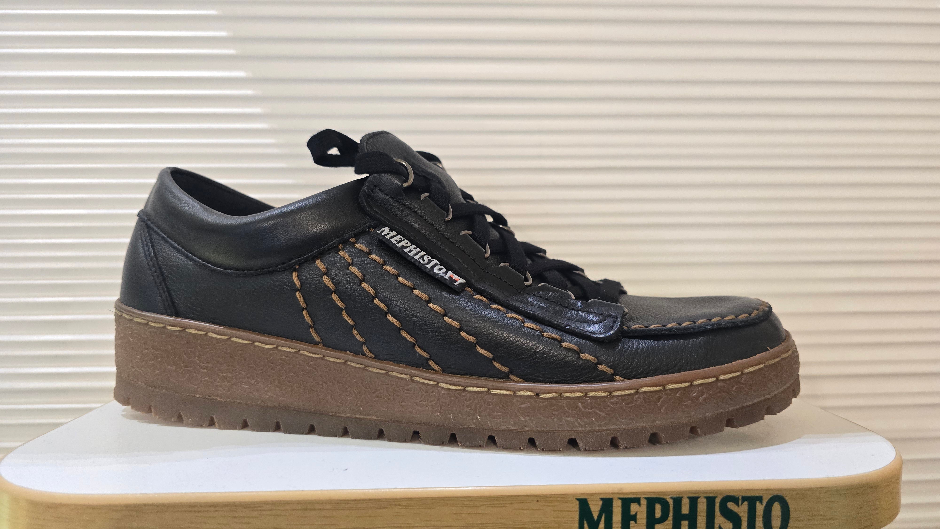 Men's Sample #2125- MISMATCHED SIZES (L-8.5, R-8)