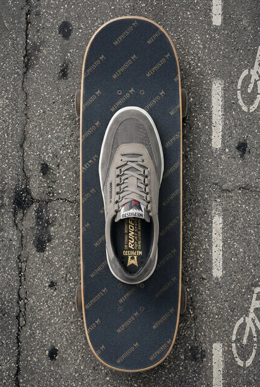 Match Air - Grey 3603/25506