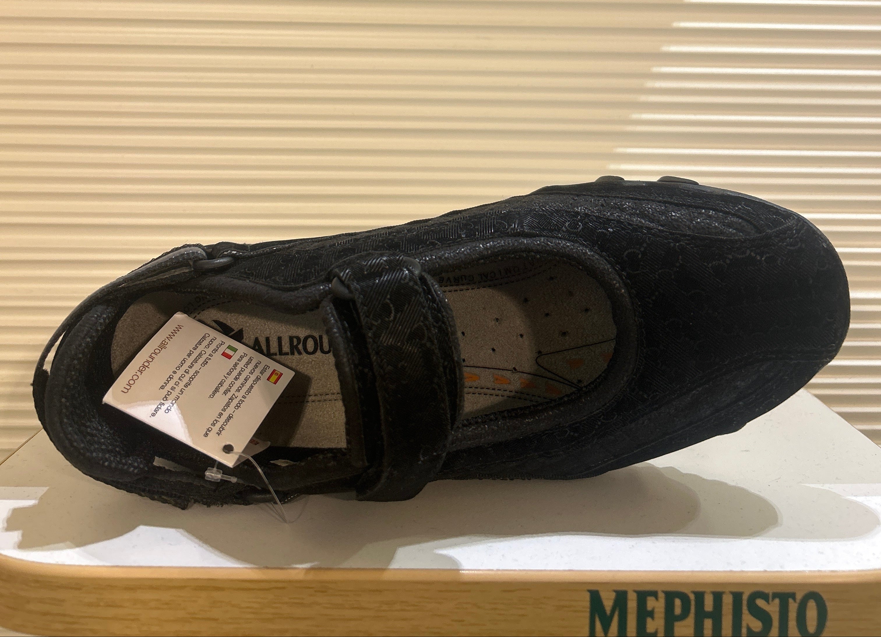 NIRO DIAMOND - B V/H SF1/84