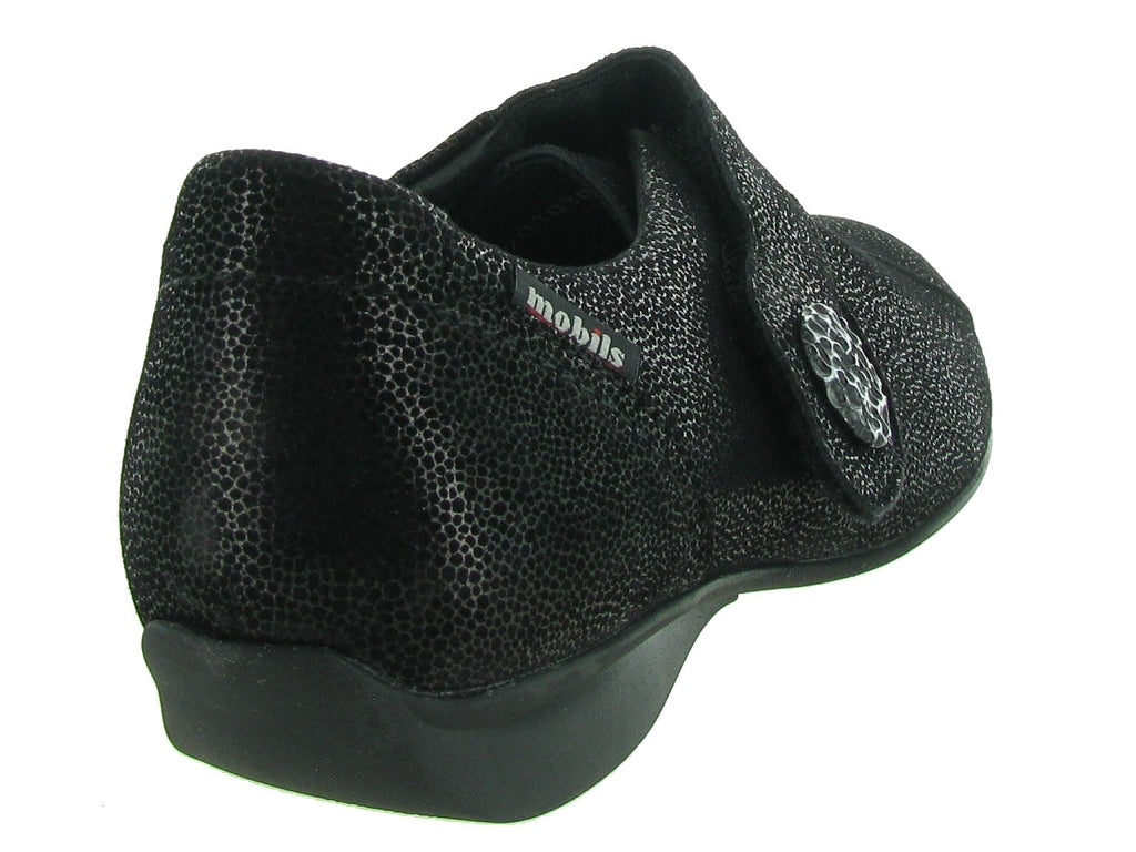 Faustine - Black (16800)