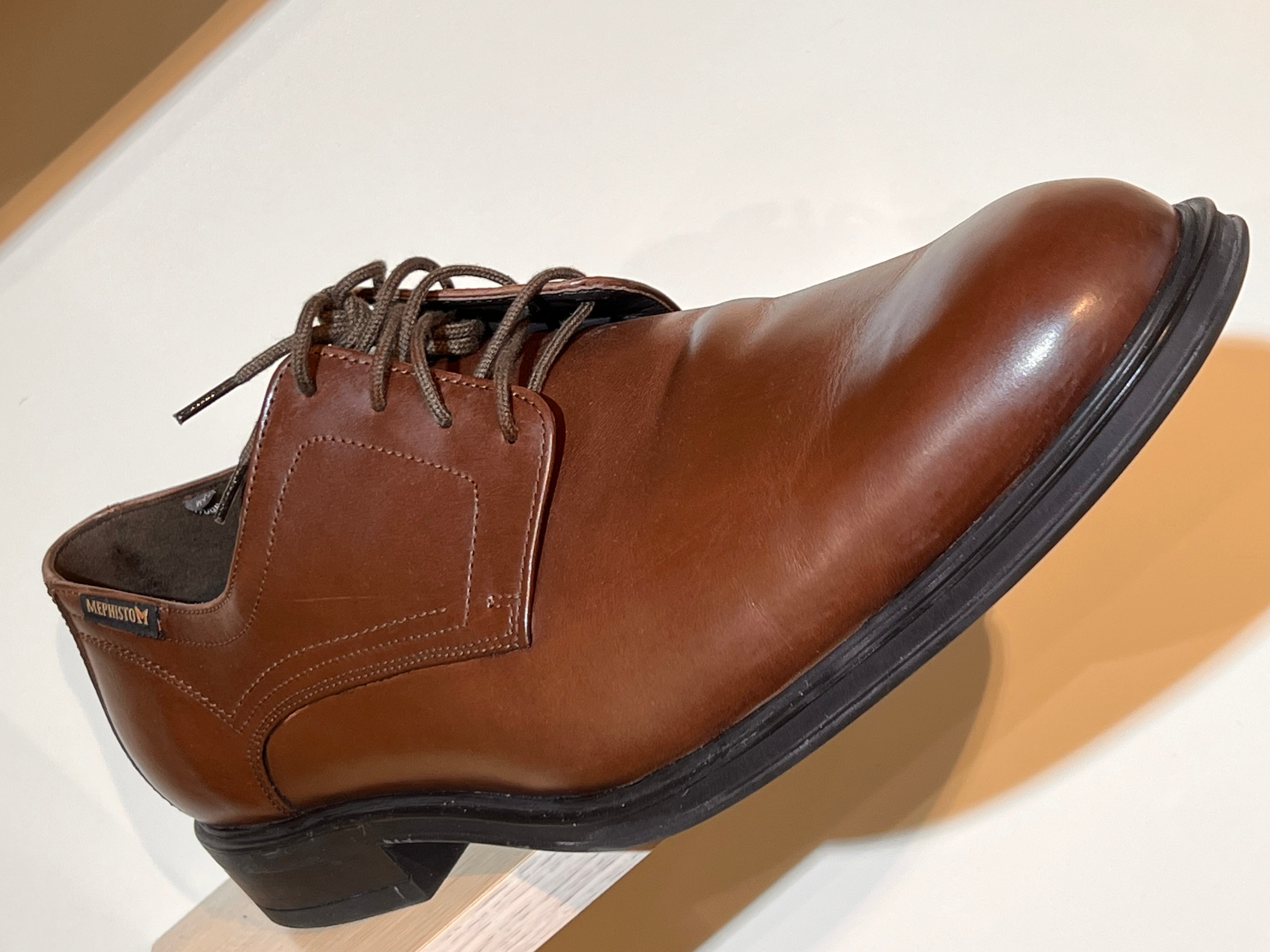 Men’s Sample Second Kevin Brown 12.5