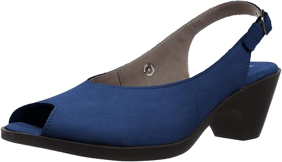 Magdalena - Electric Blue BS6915