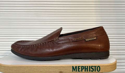 Men’s Sample Shoe #3114 Size 8