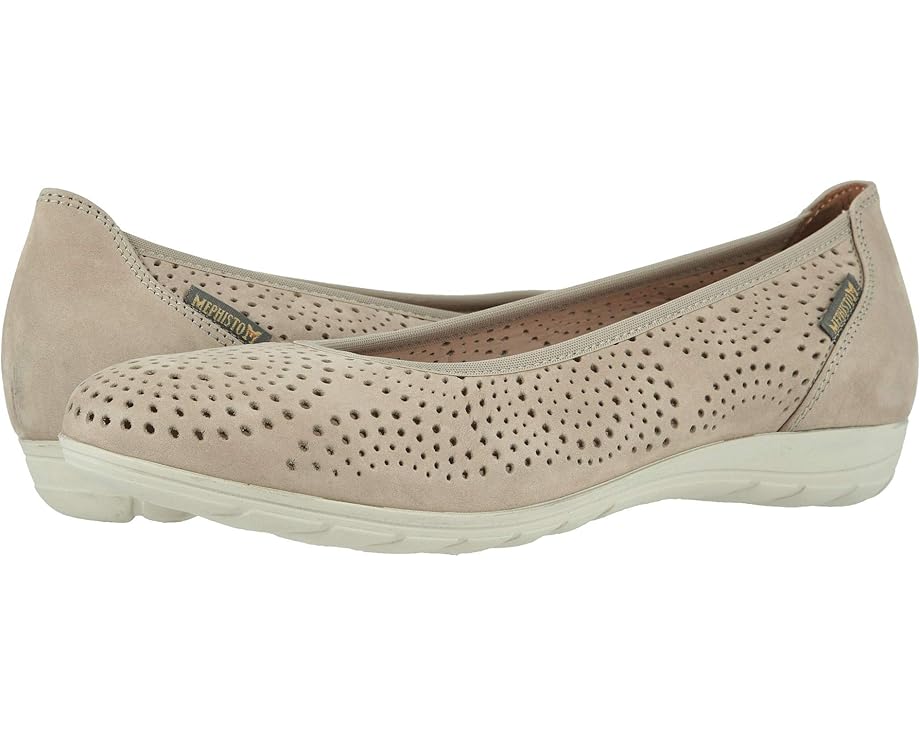Elsie Perf - Light Taupe 6918