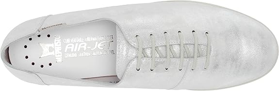 Katie - Silver Monaco 2768