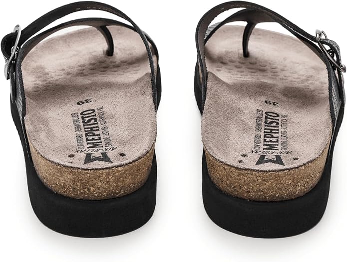 Helen Metallics -  Grey Havana