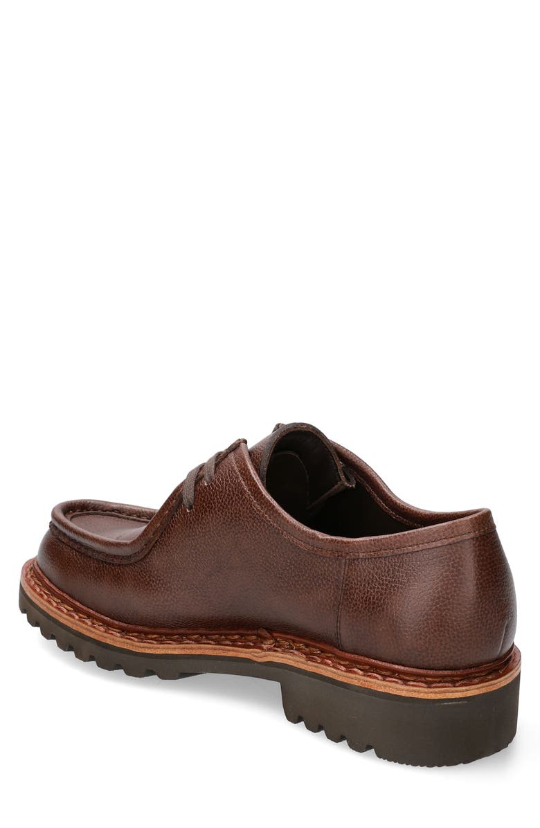 Peppo - Dark Brown (SUH 351)