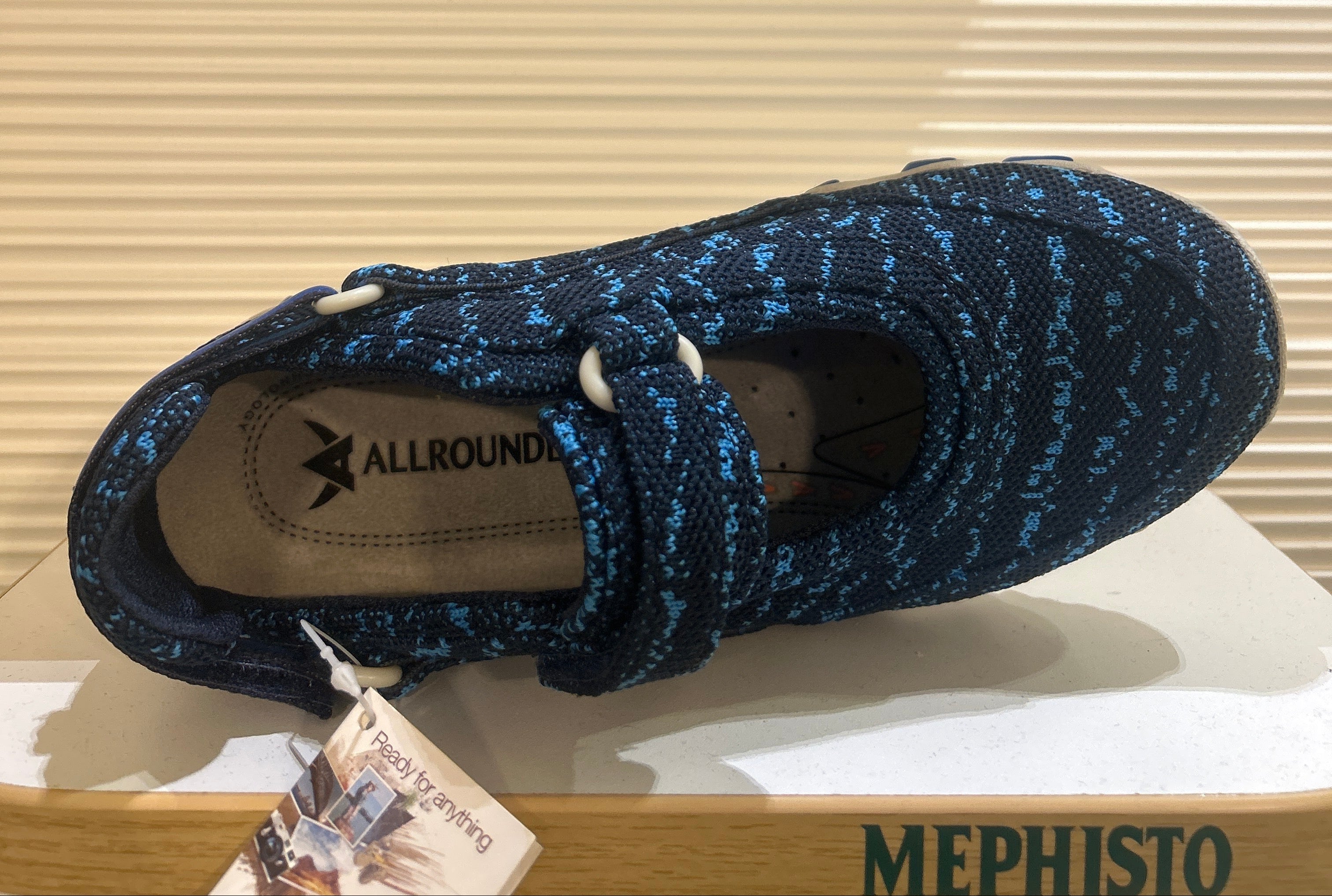 NIRO SEAMLESS - IND K MSH 97