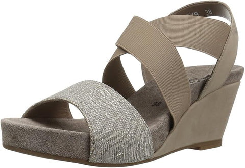 Barbara Warm Grey - 6960