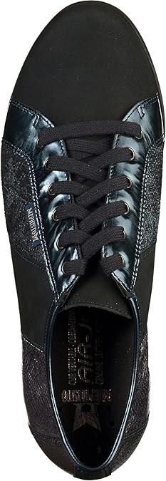 Melina  - Black 8700/30000C
