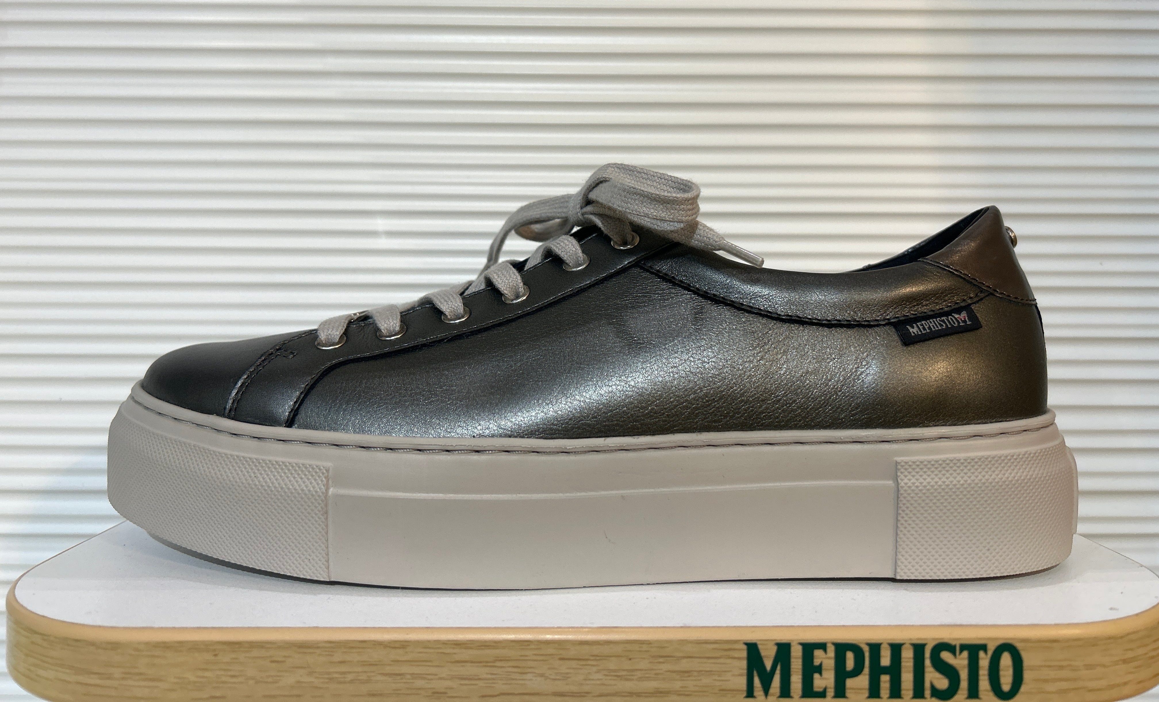 Gyna - Dark Grey 10152/30008