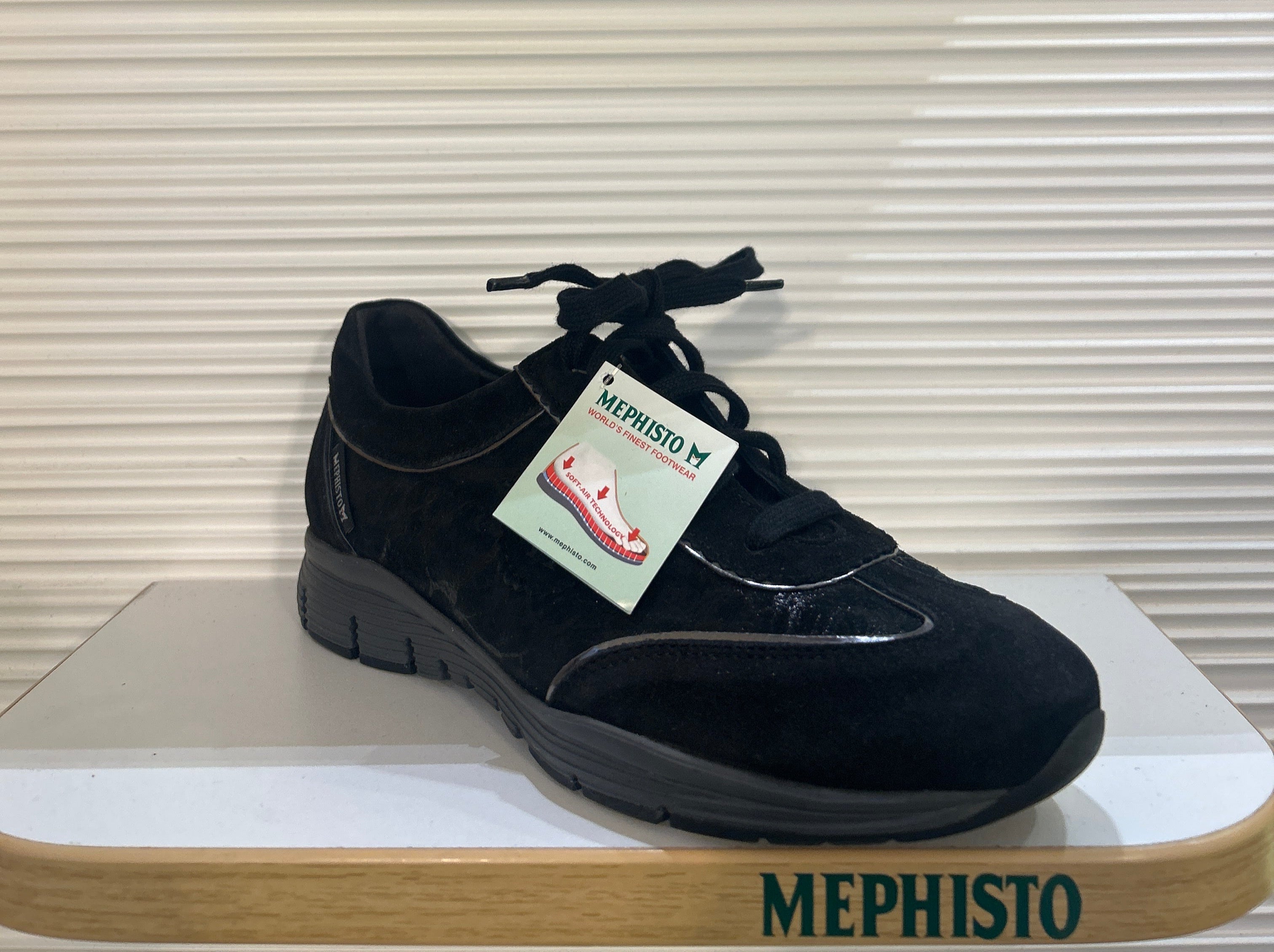 Yael - Black 12200/4900