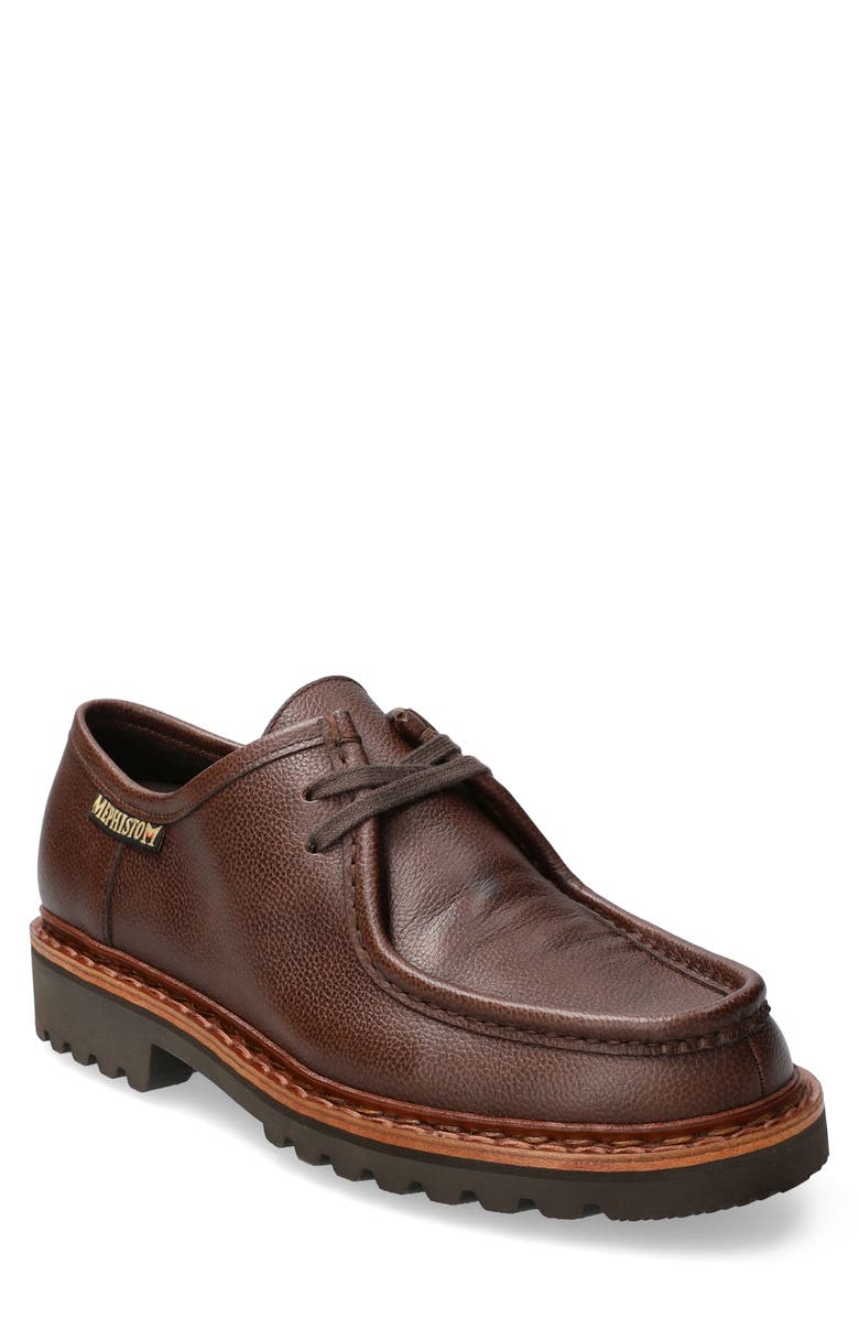 Peppo - Dark Brown (SUH 351)